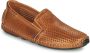 Pikolinos Jerez Klassieke Loafer Brown Heren - Thumbnail 2