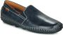 Pikolinos Jerez Klassieke Loafer Blue Heren - Thumbnail 2