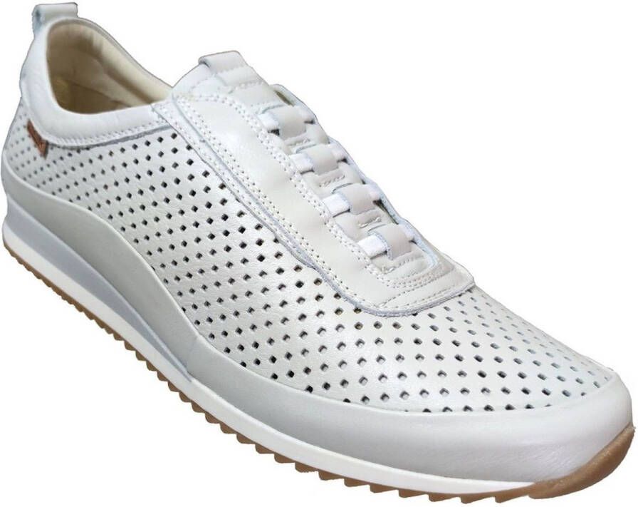 Pikolinos Nette Schoenen SPORT LIVERPOOL M2A-6252 - Foto 13