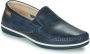 Pikolinos Comfortabele zomerse loafer voor heren Blue Heren - Thumbnail 2