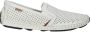 Pikolinos Klassieke Jerez Loafer voor Heren White Heren - Thumbnail 3