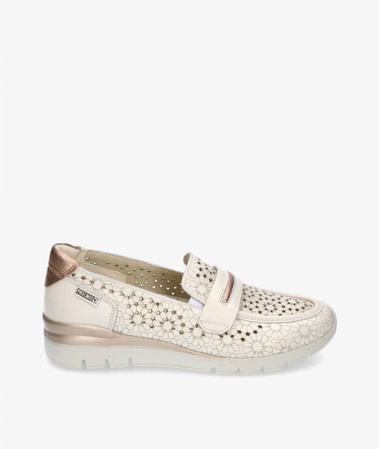 Pikolinos Mocassins W4R-6518 C1