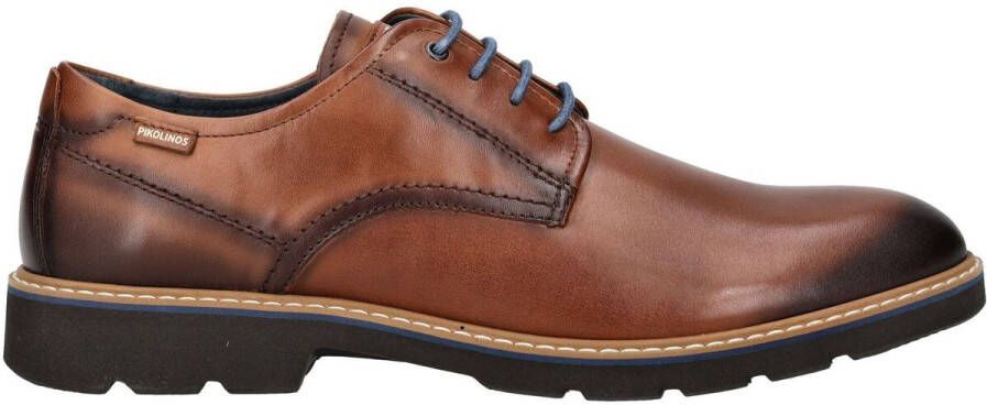 Pikolinos Mocassins Halfhoge schoenen