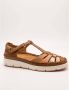Pikolinos Sandalen Tenerife W8D-0855C1 Dames Sandalen - Thumbnail 1