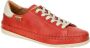 Pikolinos Soller dames sneaker rood - Thumbnail 3