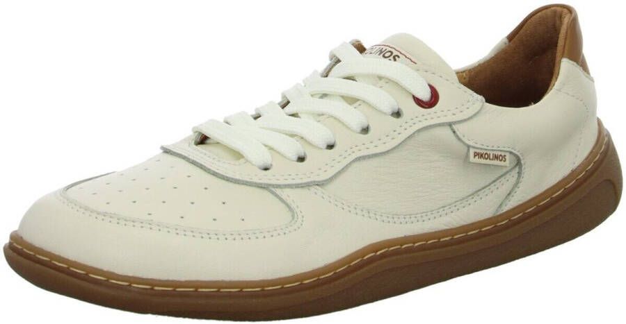 Pikolinos Lage Sneakers U9F6363C1909 - Foto 2