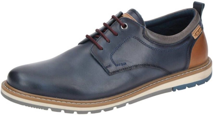 Pikolinos Nette Schoenen BERN SCHOENEN M8J-4183