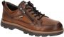 Pikolinos Stijlvolle Schoenen 8028 Brown Heren - Thumbnail 2