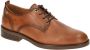 Pikolinos Bruine veterschoen Elegant en comfortabel Brown Dames - Thumbnail 9