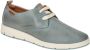 Pikolinos Blauwe Madrid Damessneaker Blue Dames - Thumbnail 7