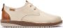 Pikolinos Comfortabele veterschoen voor dames White Dames - Thumbnail 2