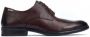Pikolinos Elegante veterschoen voor formele gelegenheden Red Heren - Thumbnail 3