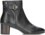 Pikolinos Nette Schoenen dames enkellaarzen w1z8588 calafat - Thumbnail 2