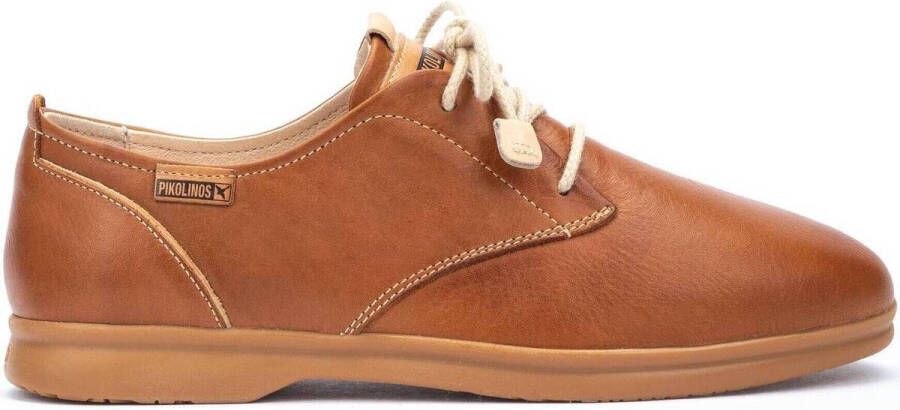 Pikolinos Lage Sneakers GANDIA W2Y-4787 SCHOENEN - Foto 3