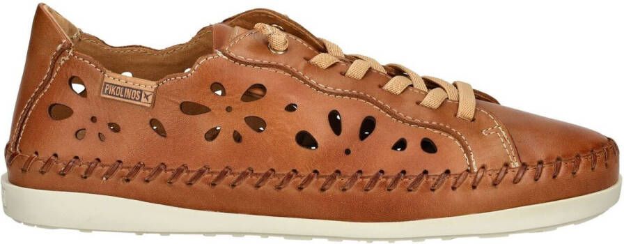 Pikolinos Nette schoenen Halfhoge schoenen