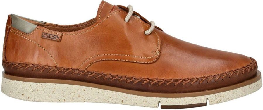 Pikolinos Nette schoenen Halfhoge schoenen