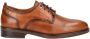 Pikolinos Bruine veterschoen Elegant en comfortabel - Thumbnail 2
