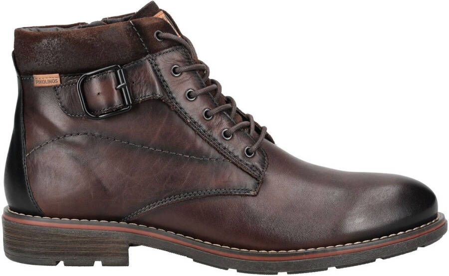 Pikolinos Nette Schoenen Enkellaarzen