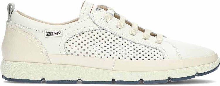 Pikolinos Nette Schoenen Herensneakers M4A-6376C1 Fuencarral