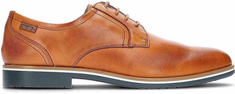 Pikolinos Nette Schoenen Leon M4V-4130 veterschoenen