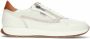 Pikolinos Off White Herensneaker Lichtgewicht & Comfortabel Beige Heren - Thumbnail 3