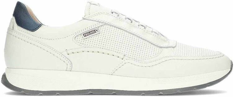 Pikolinos Nette Schoenen M2B-6284C1 Getafe herensneakers