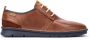 Pikolinos Nette Veterschoen Rivas M3T 4232 Cuero Bruin - Thumbnail 7