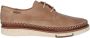 Pikolinos Bruine veterschoen San Juan Brown Heren - Thumbnail 6