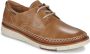 Pikolinos Bruine veterschoen San Juan Brown Heren - Thumbnail 2