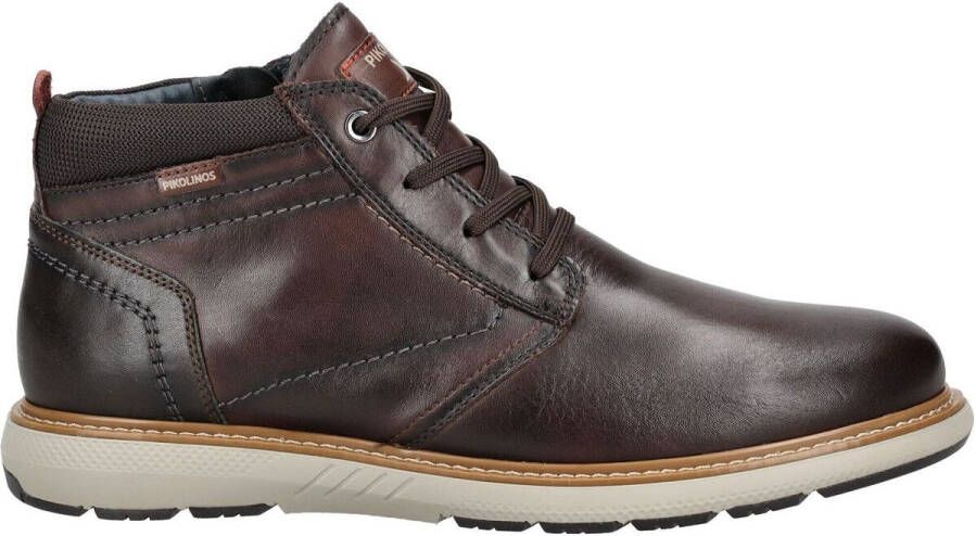 Pikolinos Nette Schoenen Enkellaarzen