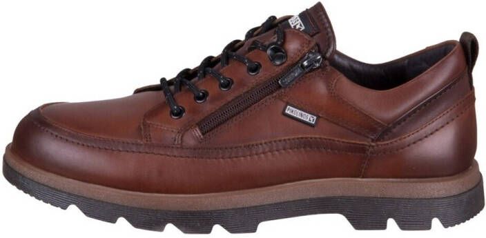 Pikolinos Stijlvolle Schoenen 8028 Brown Heren - Foto 2