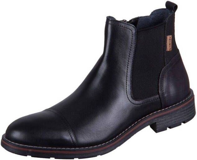 Pikolinos Athena Schoenen voor Vrouwen Black Heren - Foto 3