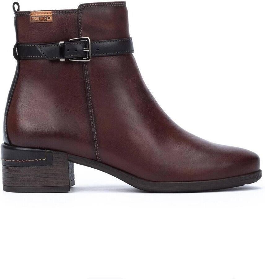 Pikolinos Enkellaarzen 39171