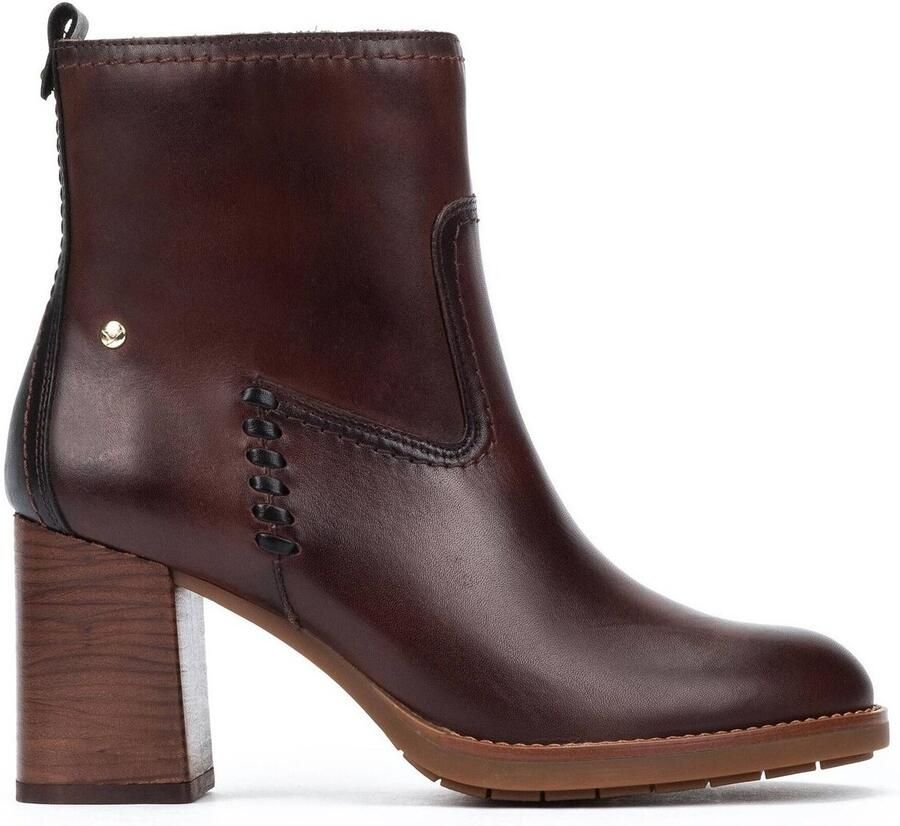 Pikolinos Palencia rits- & gesloten boots - Foto 5