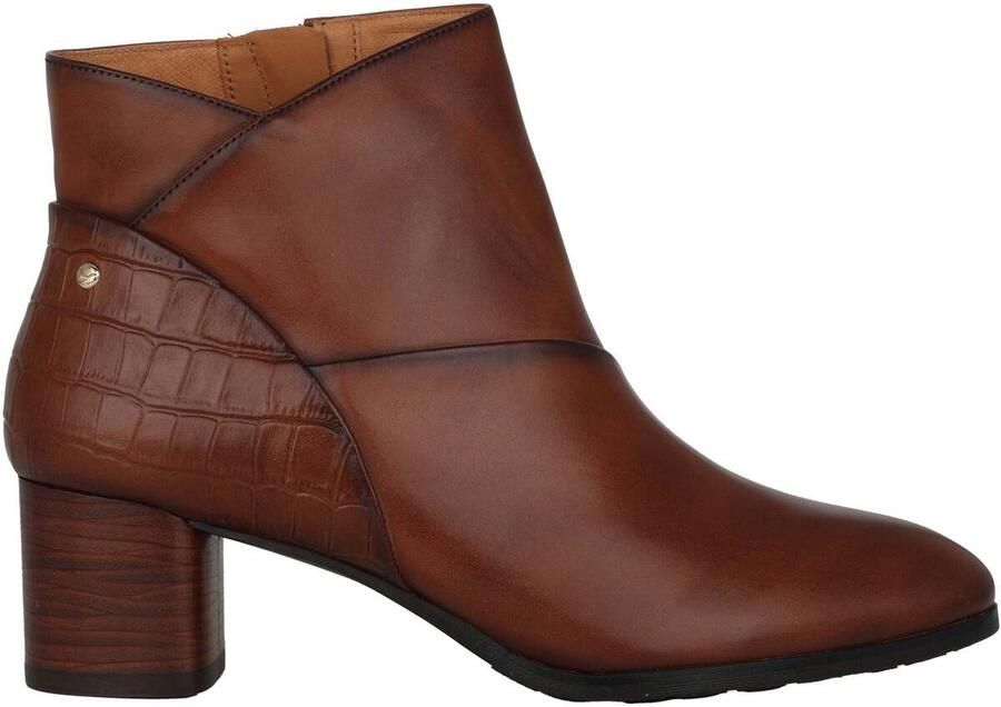 Pikolinos Enkellaarzen Calafat