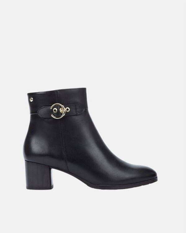 Pikolinos Calafat dames enkellaars Zwart - Foto 2