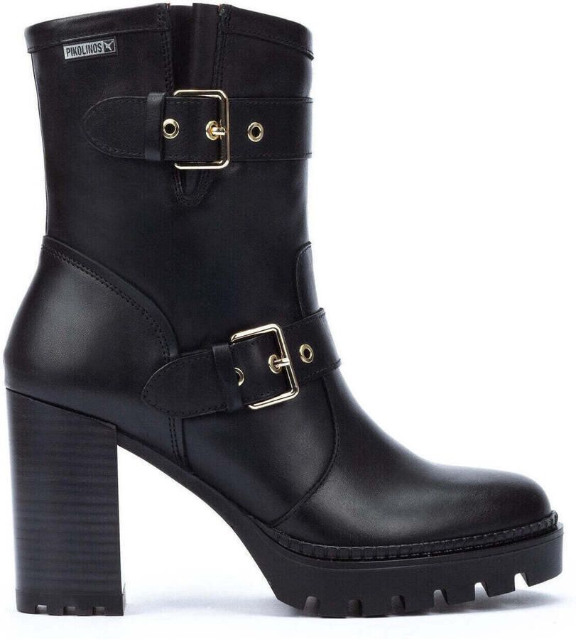 Pikolinos Enkellaarzen CERVERA W1J - Foto 2