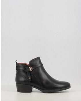 Pikolinos Enkellaarzen DAROCA W1U-8901C1