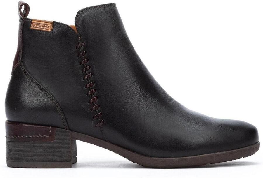 Pikolinos Enkellaarzen Malaga