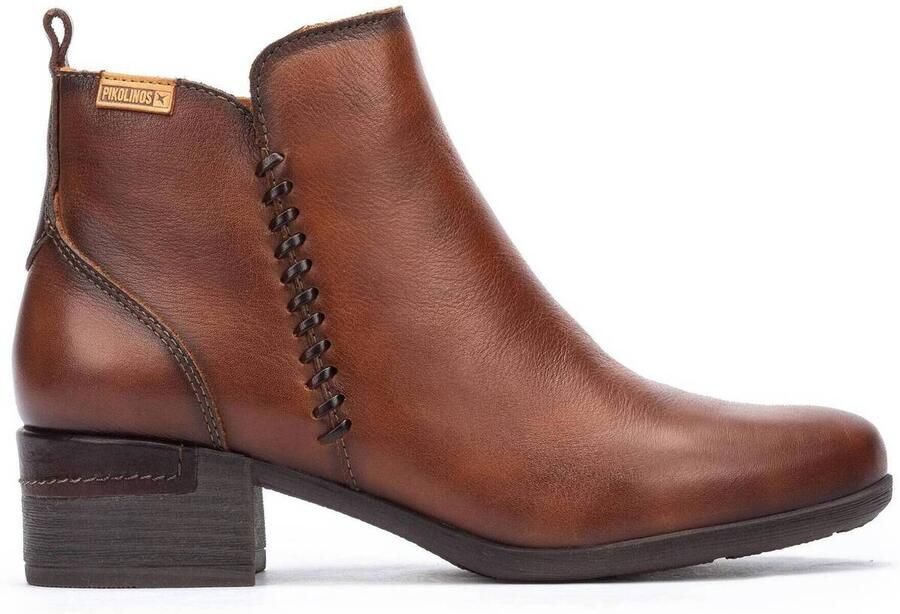 Pikolinos Enkellaarzen Malaga - Foto 2