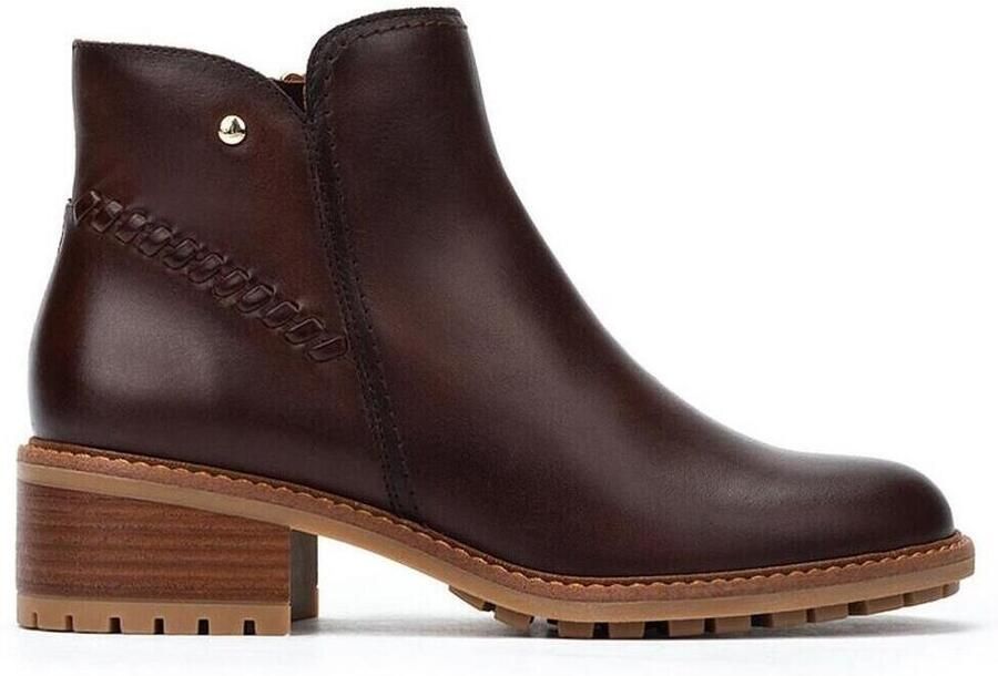 Pikolinos Enkellaarzen Medina