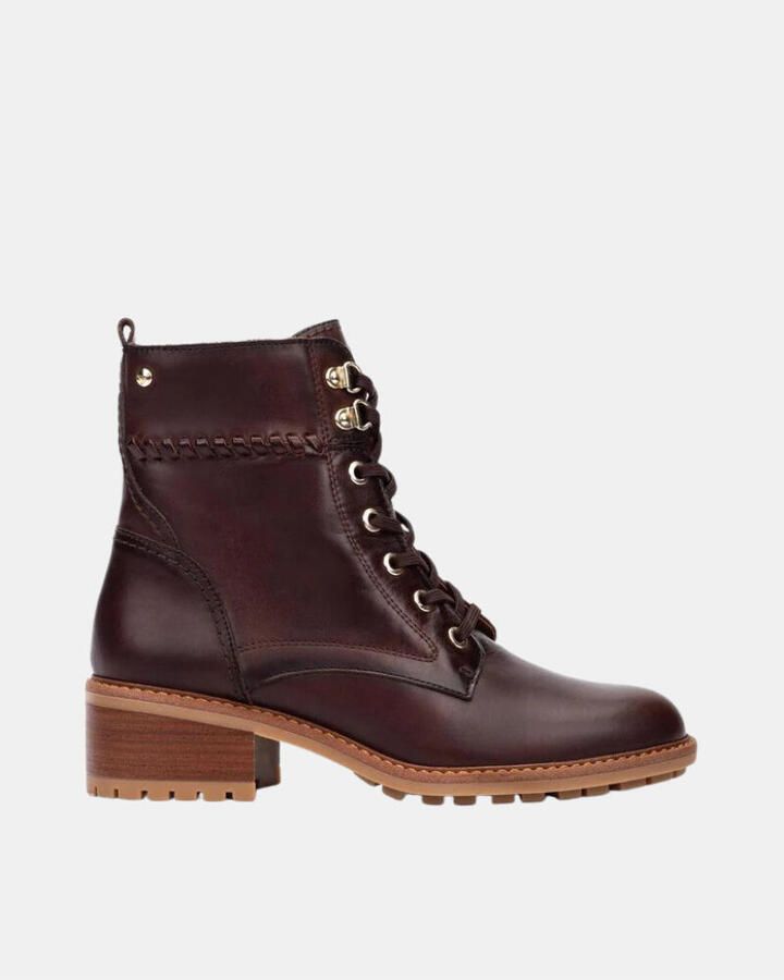 Pikolinos Veterboot Medina WOD-8672 Caoba Bruin - Foto 3