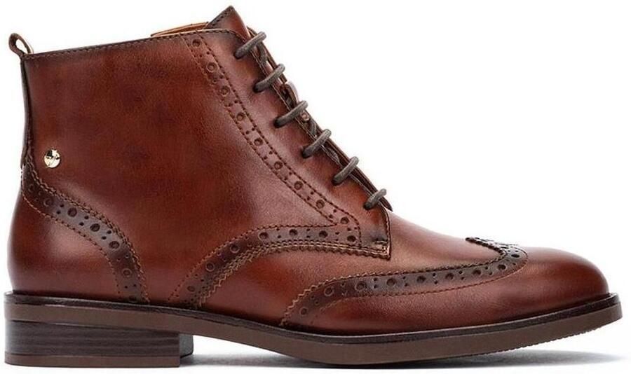 Pikolinos Enkellaarzen Puertollano