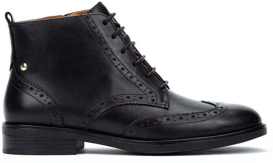 Pikolinos Enkellaarzen Puertollano