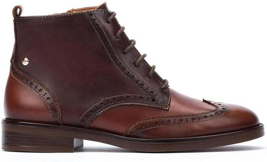 Pikolinos Enkellaarzen Puertollano