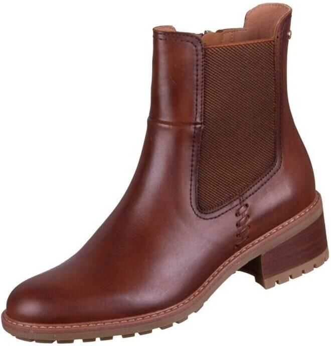 Pikolinos Enkellaarzen W0D8792202