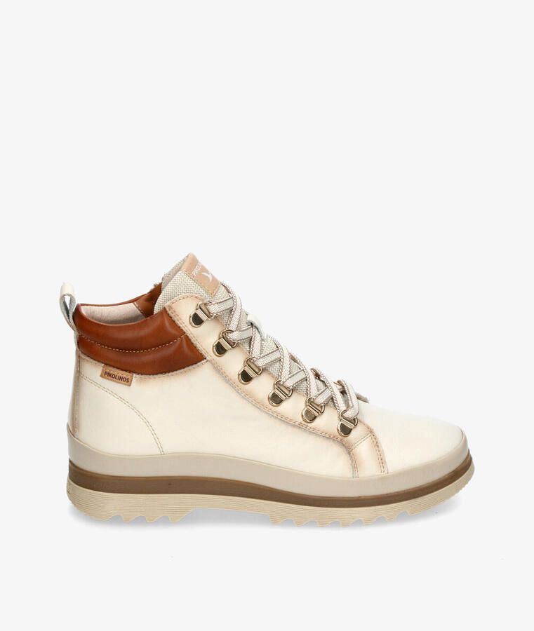 Pikolinos Enkellaarzen W3W-8564