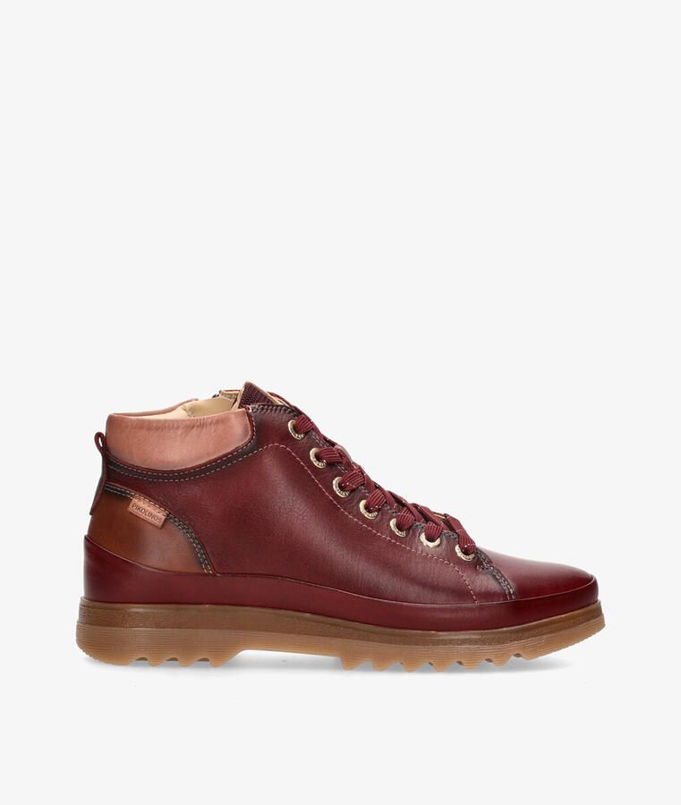 Pikolinos Enkellaarzen W3W-8825