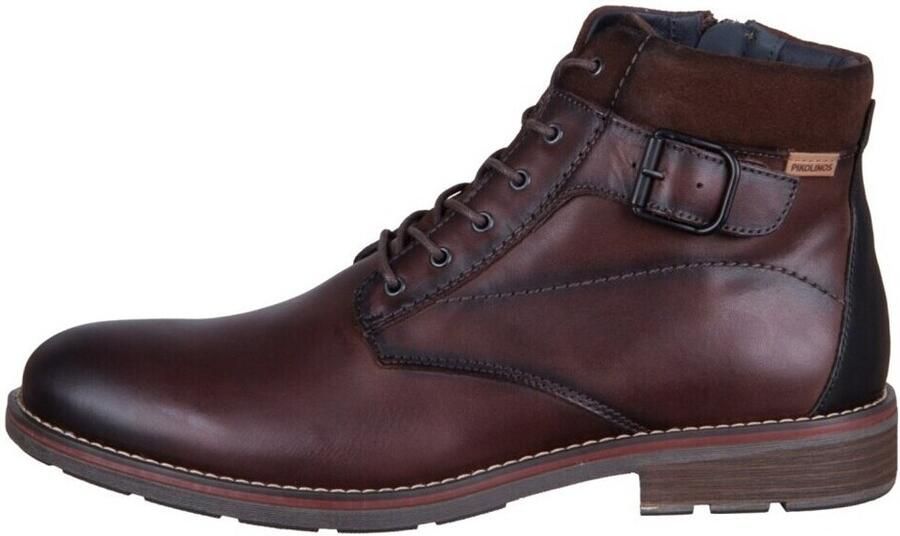 Pikolinos Nette Schoenen enkellaarsje YORK M2M - Foto 2