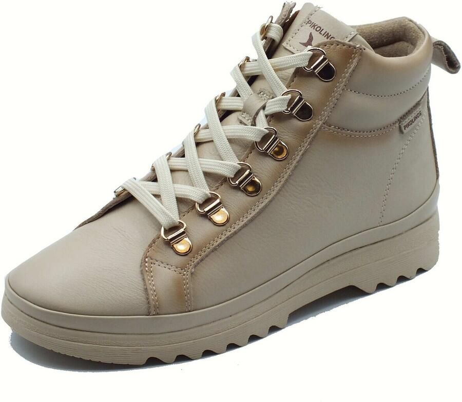 Pikolinos Hoge Sneakers 8564C11 Vigo